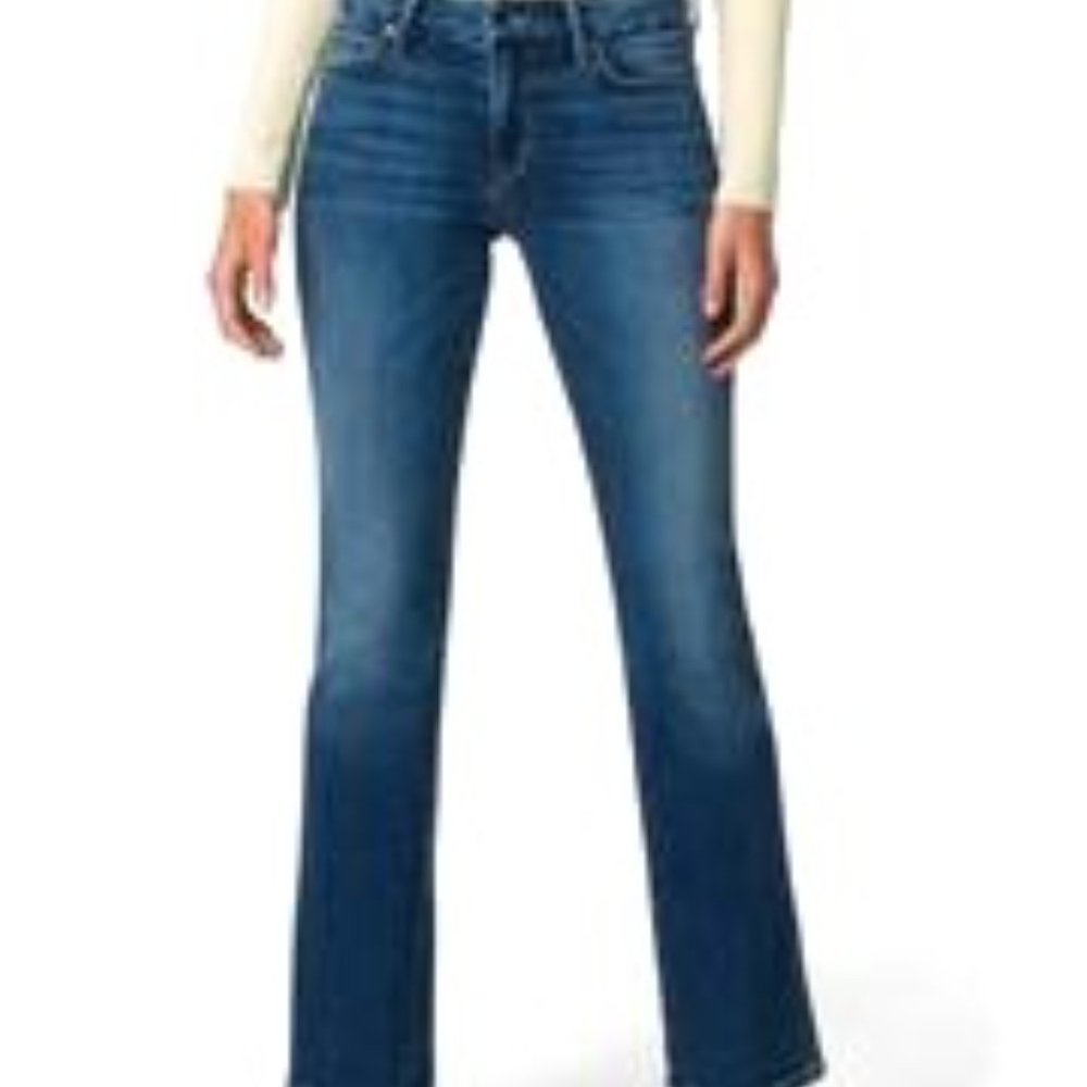 Joe's Jeans Provocateur (Petite)